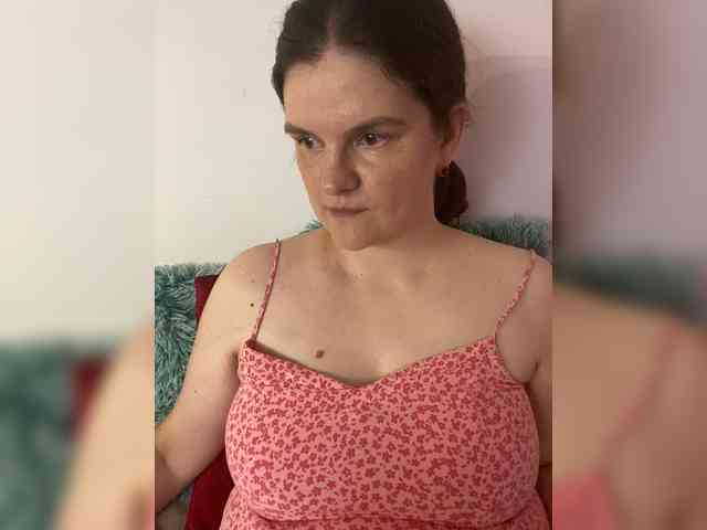 ChubbyBae webcam
