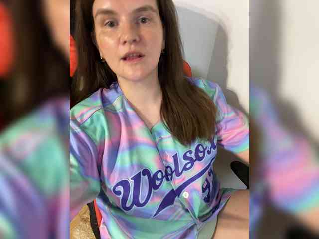 ChubbyBae webcam