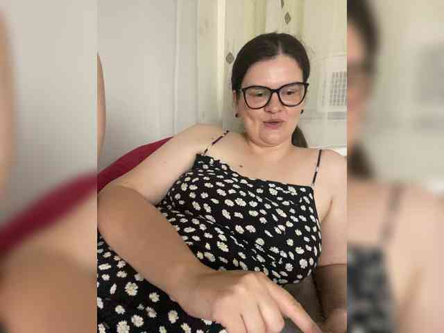 ChubbyBae webcam