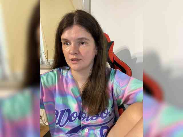 ChubbyBae webcam