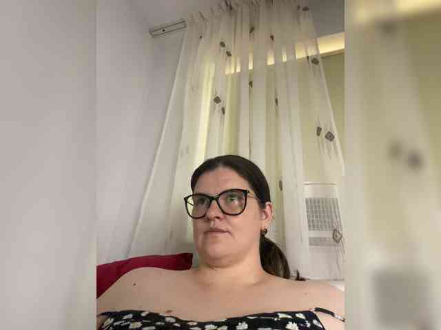 ChubbyBae webcam