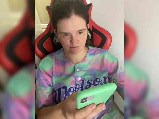 ChubbyBae webcam