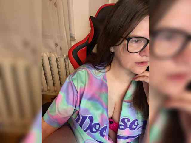 ChubbyBae webcam