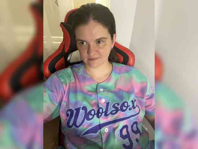 ChubbyBae webcam