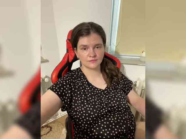 ChubbyBae webcam