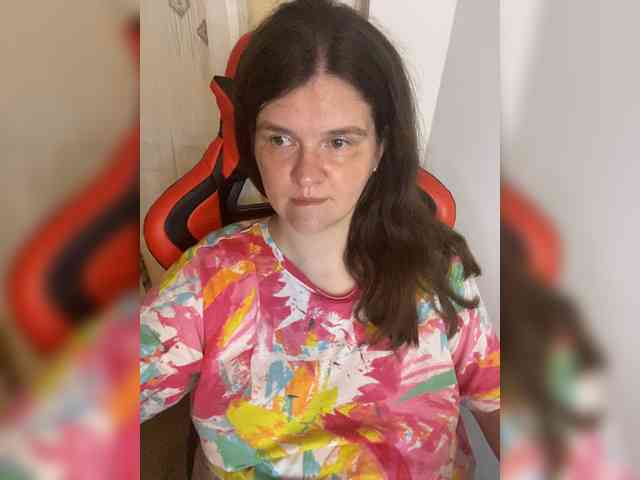 ChubbyBae webcam