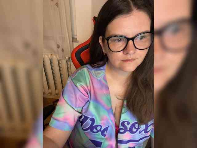 ChubbyBae webcam