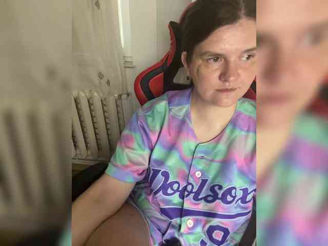 ChubbyBae webcam