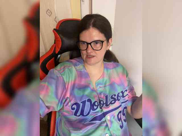 ChubbyBae webcam