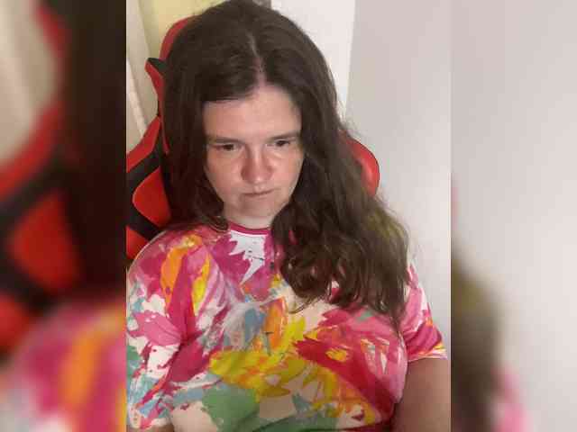 ChubbyBae webcam