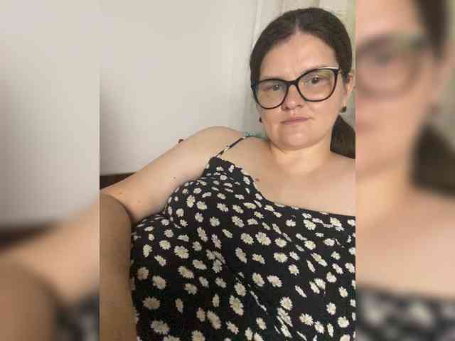 ChubbyBae webcam
