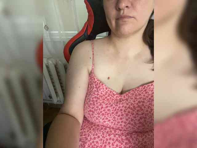 ChubbyBae webcam
