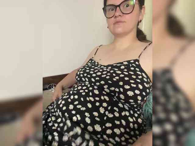 ChubbyBae webcam
