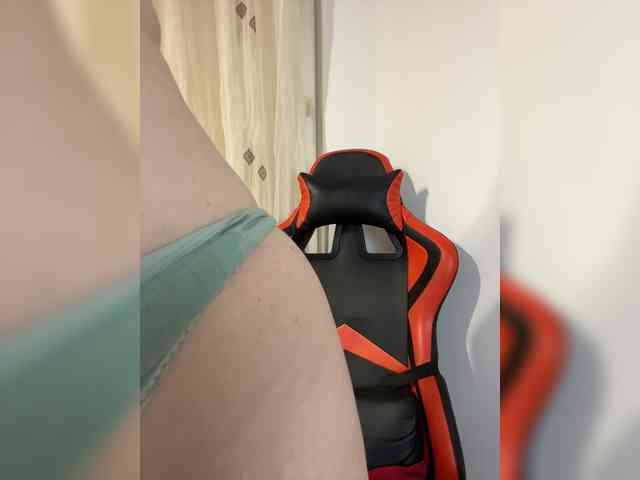 ChubbyBae webcam