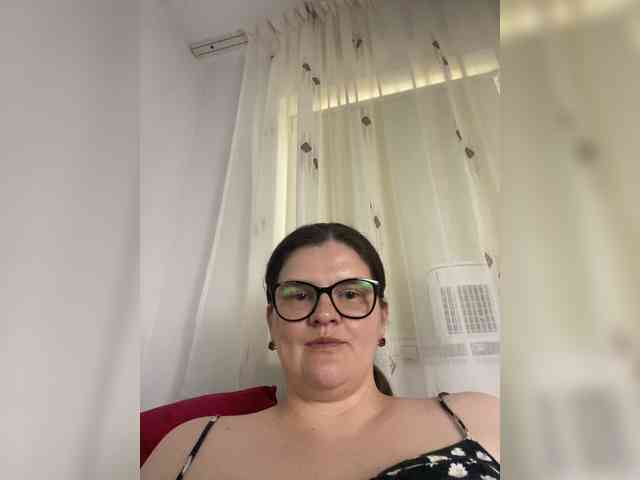 ChubbyBae webcam