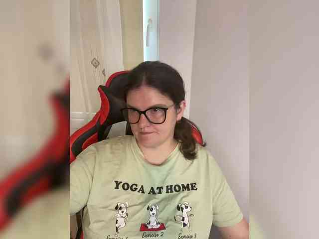 ChubbyBae webcam