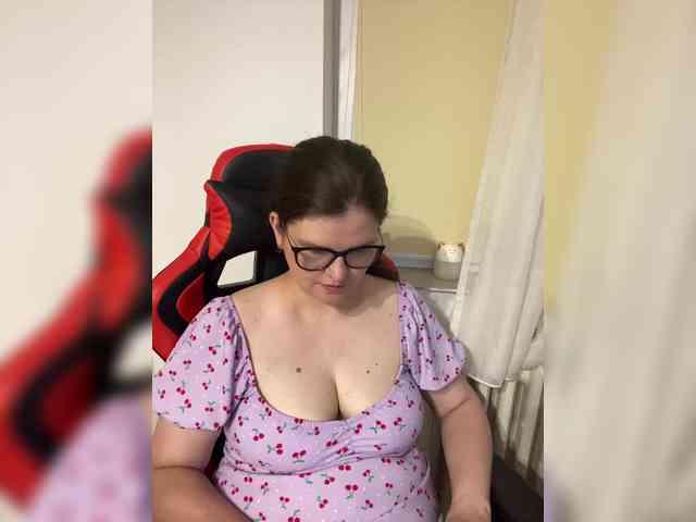 ChubbyBae webcam