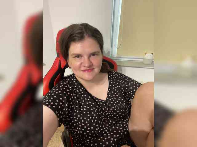 ChubbyBae webcam