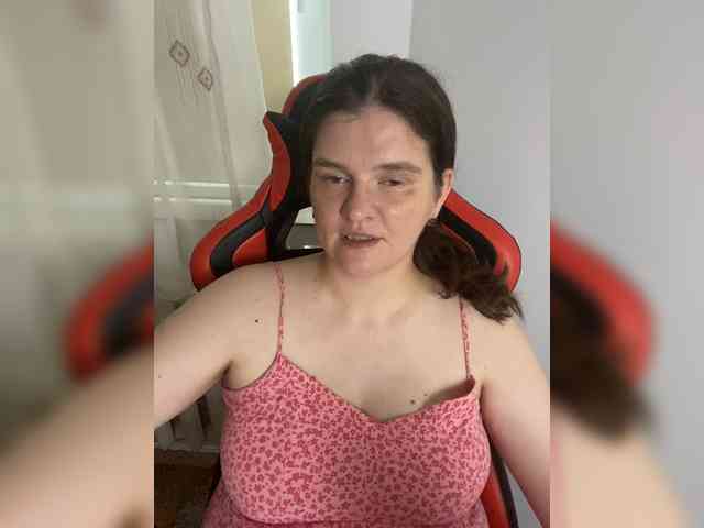 ChubbyBae webcam