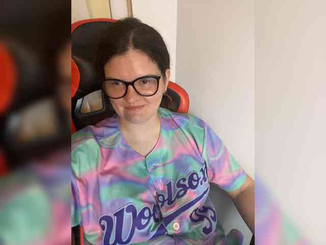 ChubbyBae webcam