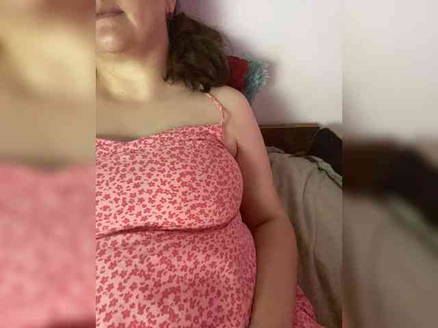 ChubbyBae webcam