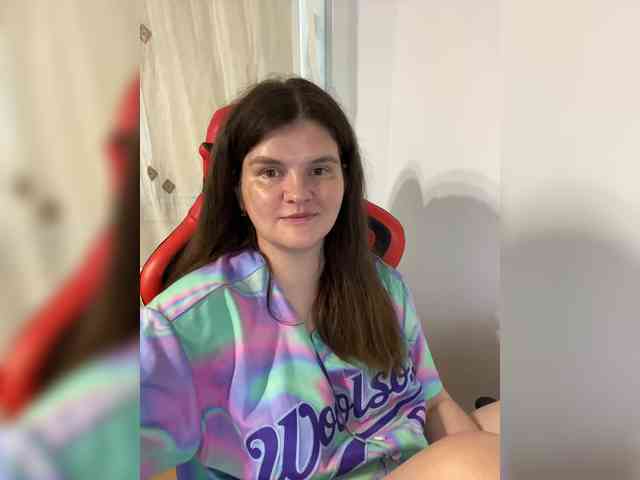 ChubbyBae webcam