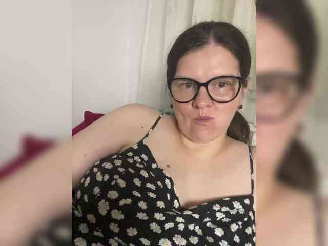 ChubbyBae webcam