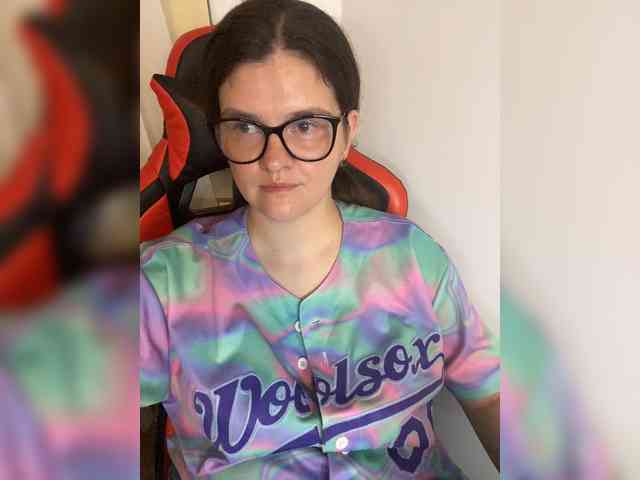 ChubbyBae webcam