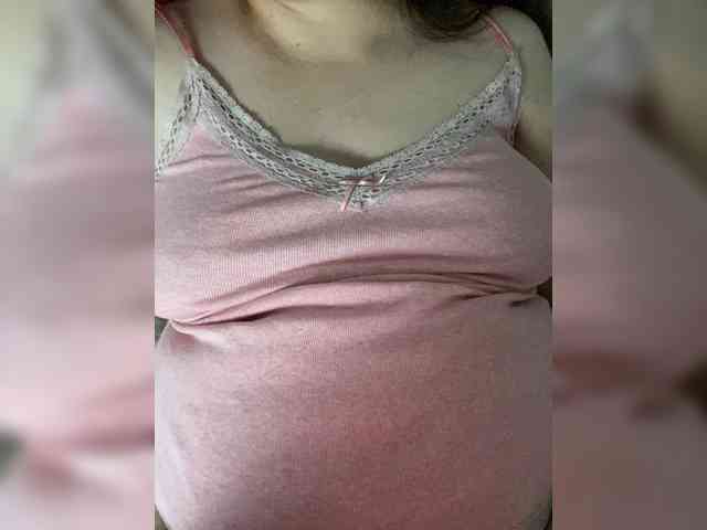 ChubbyBae webcam