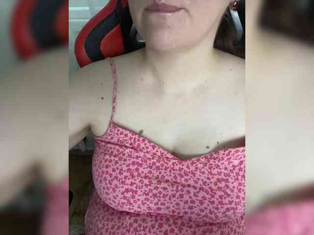 ChubbyBae webcam