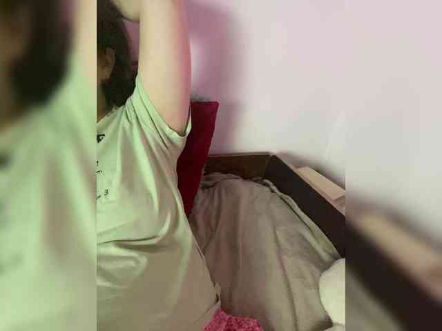 ChubbyBae webcam