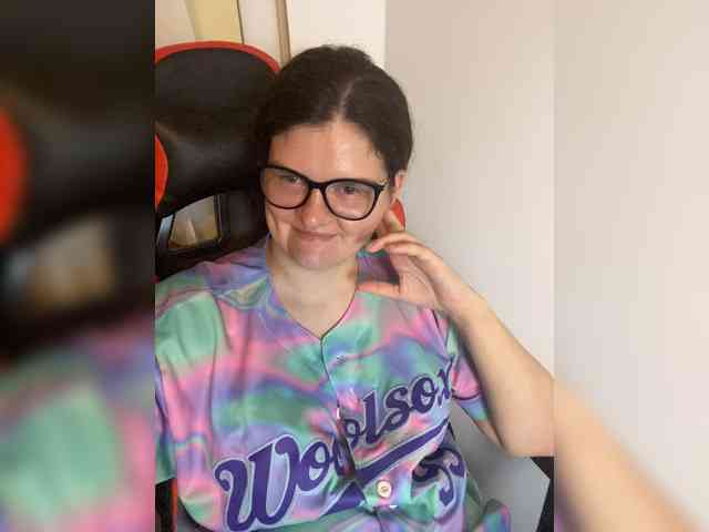 ChubbyBae webcam