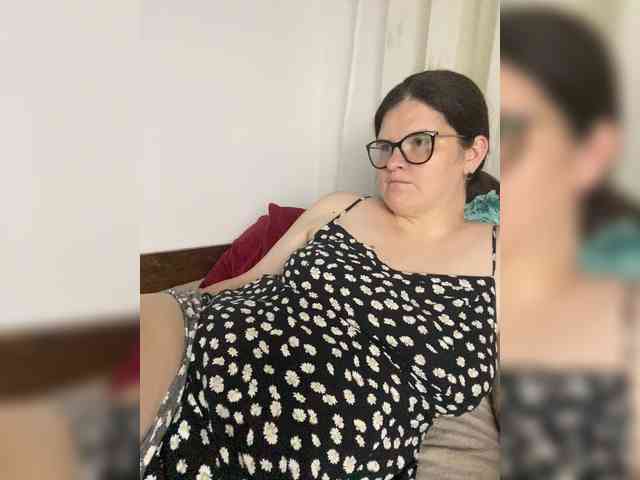 ChubbyBae webcam