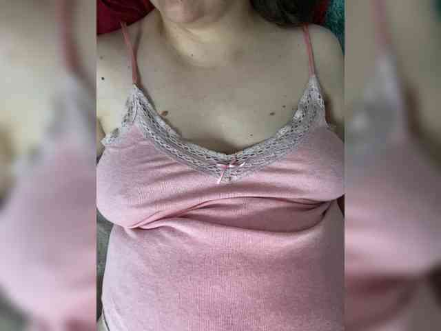 ChubbyBae webcam