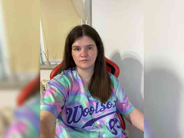 ChubbyBae webcam