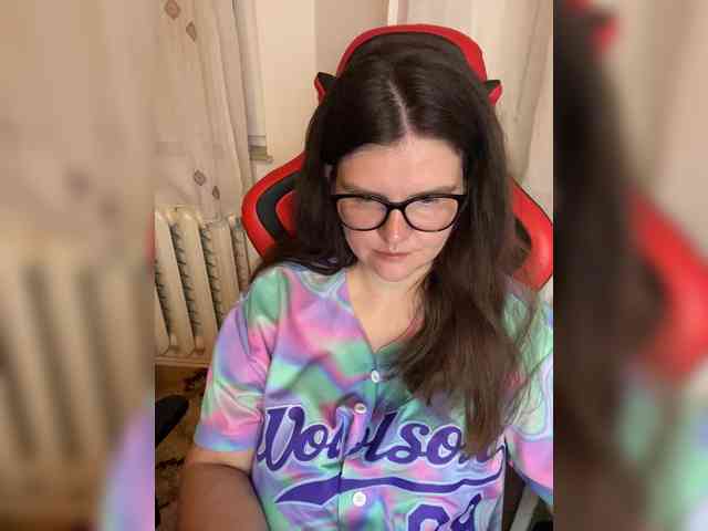 ChubbyBae webcam