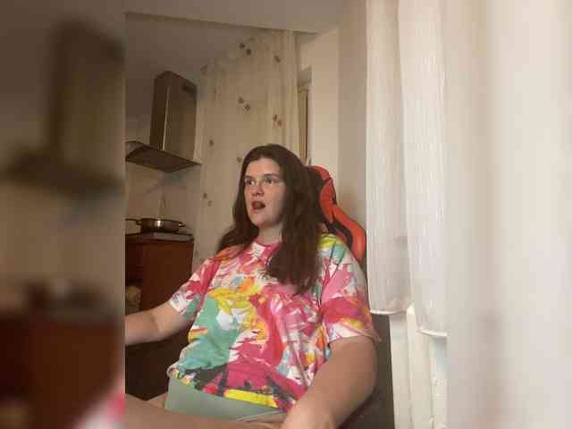 ChubbyBae webcam