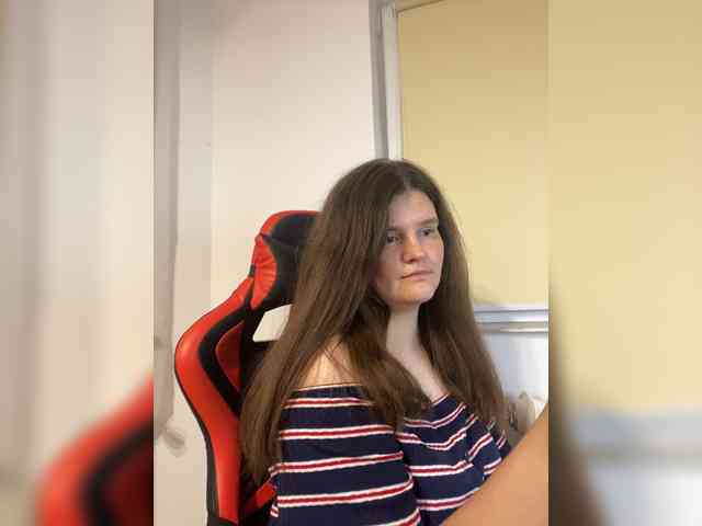 ChubbyBae webcam