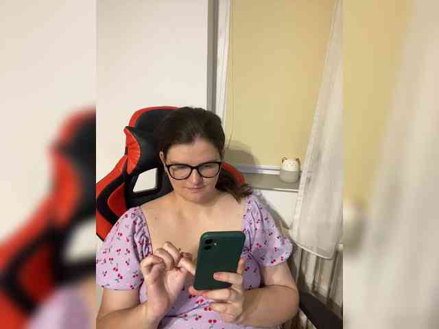 ChubbyBae webcam