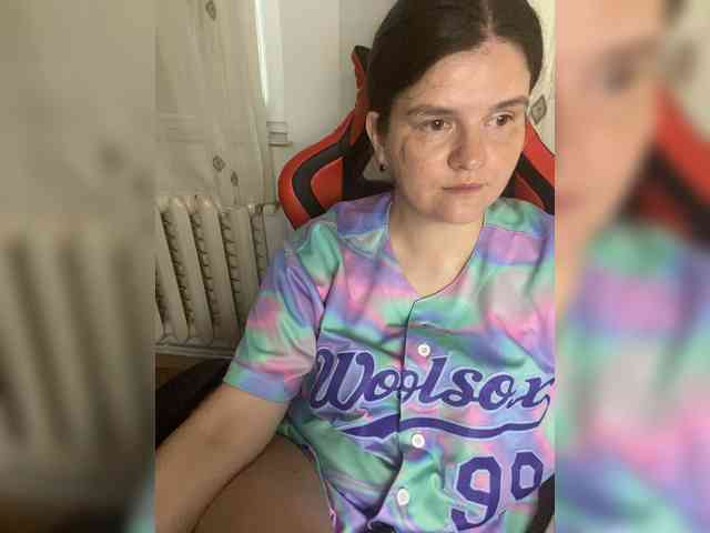 ChubbyBae webcam