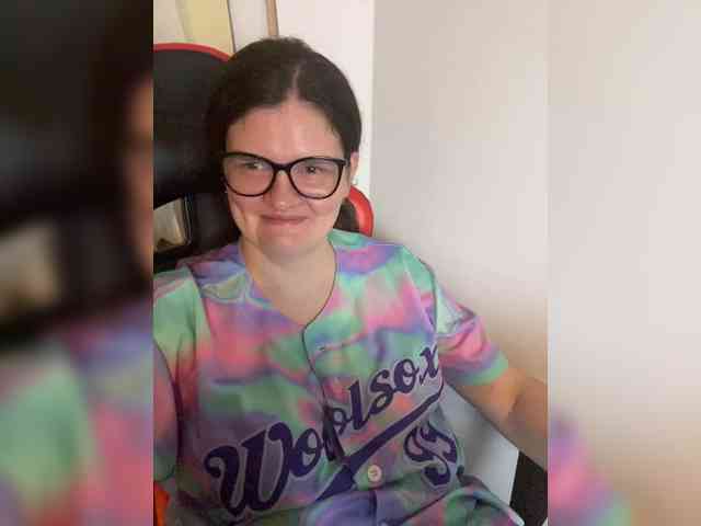 ChubbyBae webcam