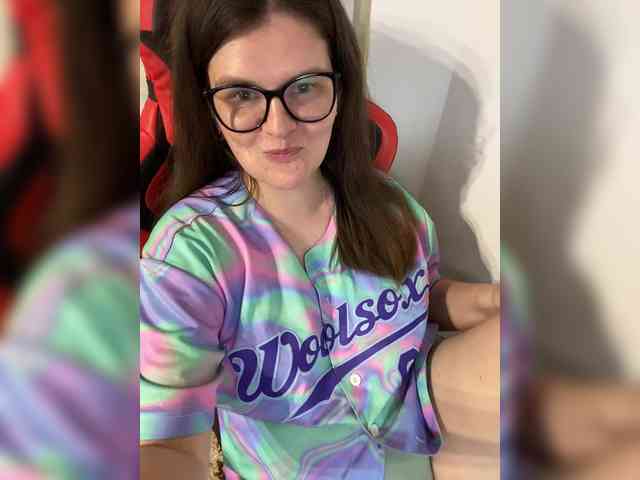 ChubbyBae webcam