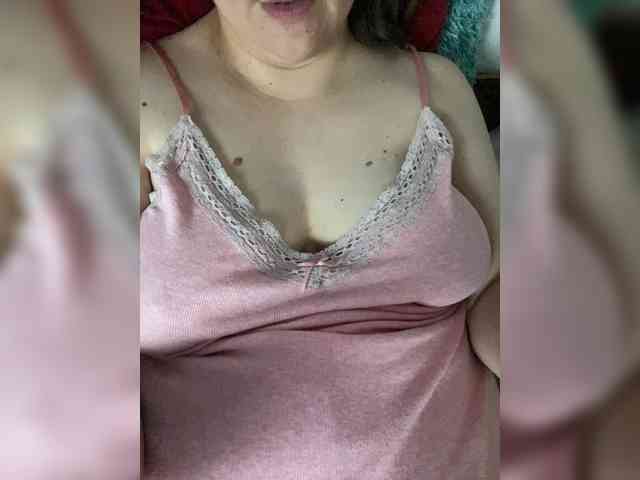 ChubbyBae webcam