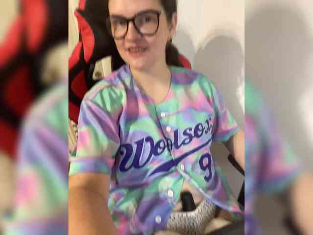 ChubbyBae webcam
