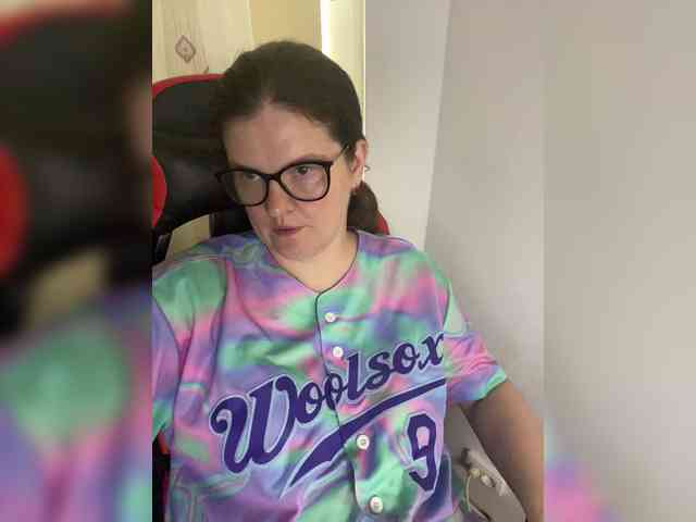 ChubbyBae webcam