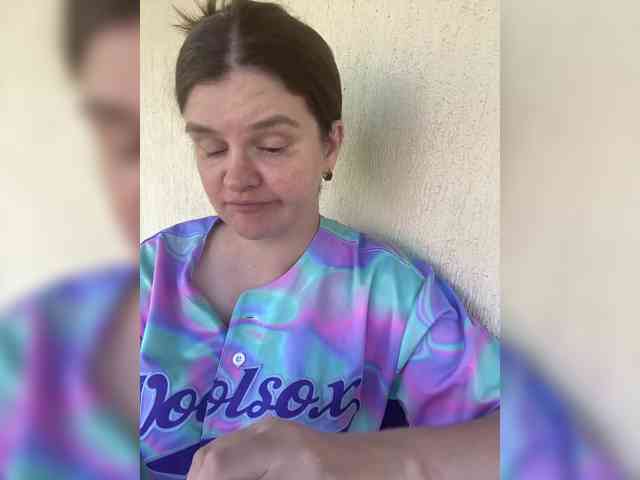 ChubbyBae webcam