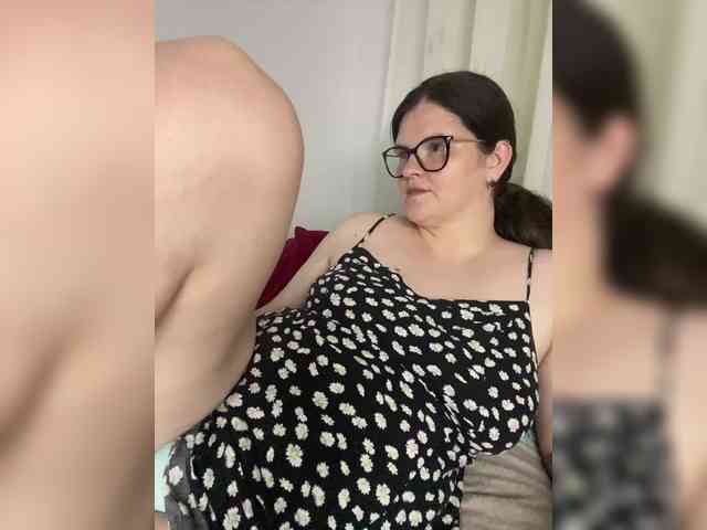 ChubbyBae webcam