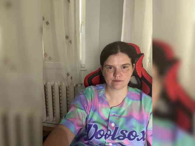 ChubbyBae webcam