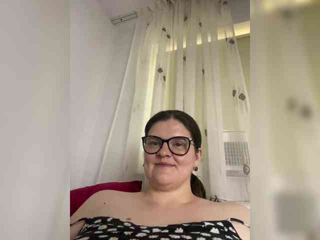 ChubbyBae webcam
