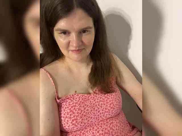 ChubbyBae webcam